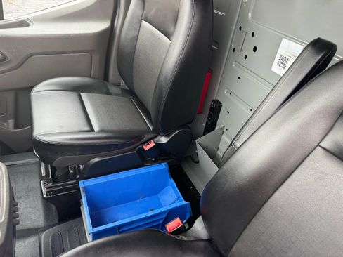 Used 2021 Ford Transit 150 Low Roof w/ Upfitter Package image 40