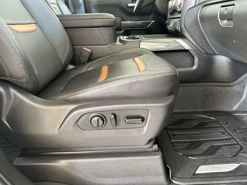 Used 2019 GMC Sierra 1500 AT4 w/ AT4 Premium Package image 42