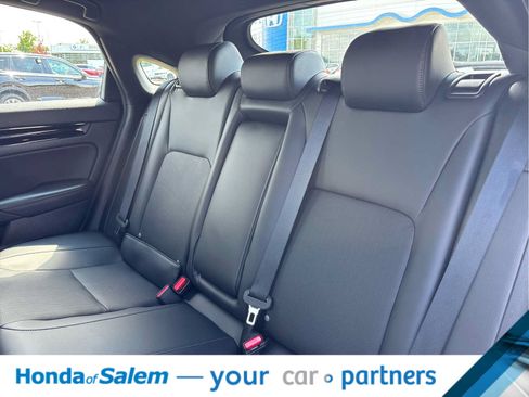 Used 2024 Honda Civic Sport Touring image 13
