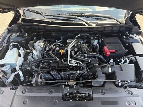 Used 2021 Nissan Altima 2.5 SR FWD image 33