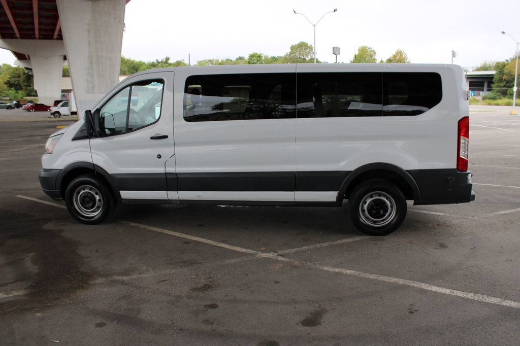 Used 2018 Ford Transit 350 XL RWD image 1