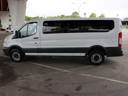 Used 2018 Ford Transit 350 XL