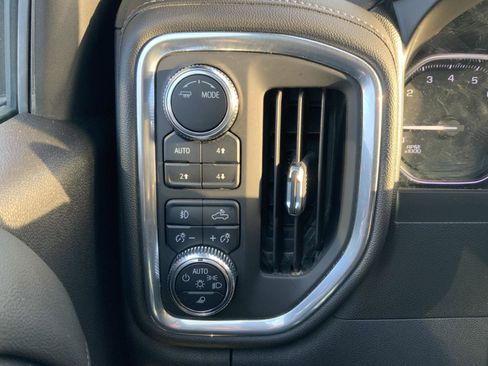 Used 2021 GMC Sierra 1500 SLT w/ SLT Premium Package image 33