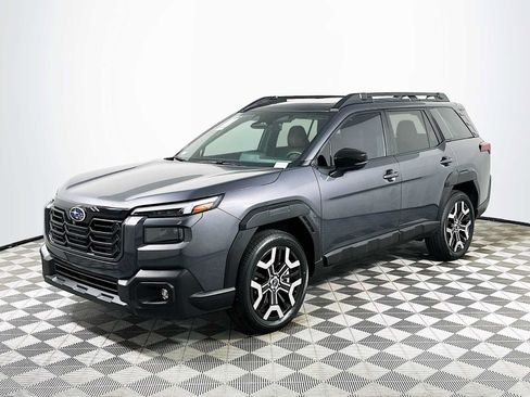 New 2026 Subaru Outback Touring XT AWD/4WD image 3