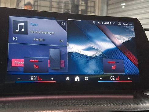 Used 2025 BMW X2 M35i image 14