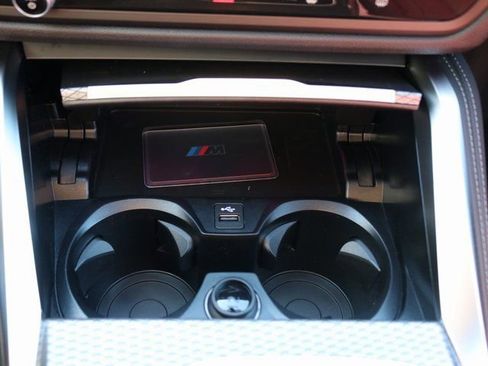 New 2026 BMW 440i xDrive Coupe w/ Premium Package image 21