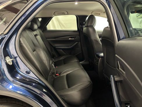 Used 2020 MAZDA CX-30 AWD w/ Select Package image 14