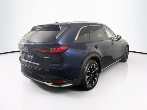 Used 2024 MAZDA CX-90 Plug-In Hybrid w/ Premium Pkg AWD/4WD image 9