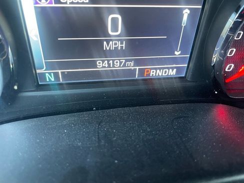 Used 2017 Chevrolet Silverado 1500 LT w/ All Star Edition image 14