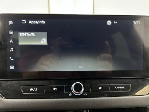 Used 2025 Mitsubishi Outlander SE AWD/4WD image 66