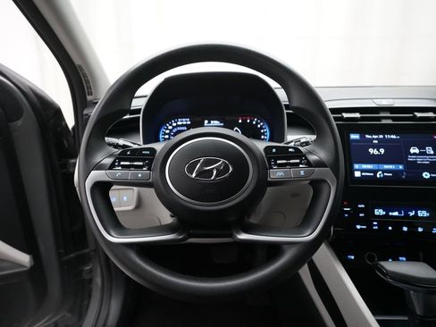 Used 2024 Hyundai Tucson SEL AWD/4WD image 4