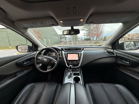 Used 2019 Nissan Murano SL image 15