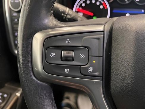 Used 2022 Chevrolet Silverado 1500 LT image 19