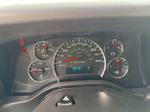 New 2025 Chevrolet Express 2500 w/ Driver Convenience Package image 20