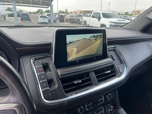 Certified 2023 Chevrolet Tahoe LT AWD/4WD image 23