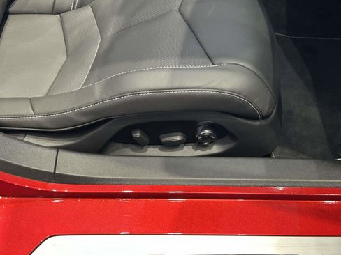 Used 2025 Chevrolet Corvette E-Ray w/ Battery Protection Package image 14