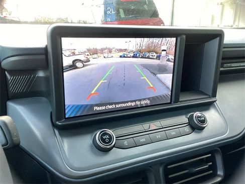 Certified 2024 Ford Maverick Lariat w/ Black Appearance Package image 23