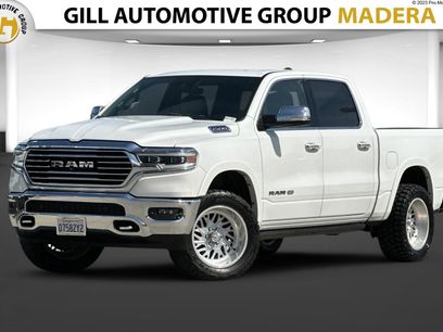 Used 2019 RAM 1500 Limited