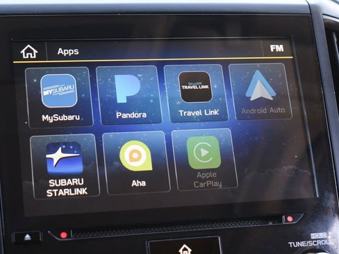 Used 2022 Subaru Forester Sport w/ Popular Package #3 image 33