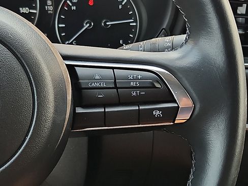 Used 2024 MAZDA CX-30 AWD 2.5 S w/ Select Sport Pkg image 21
