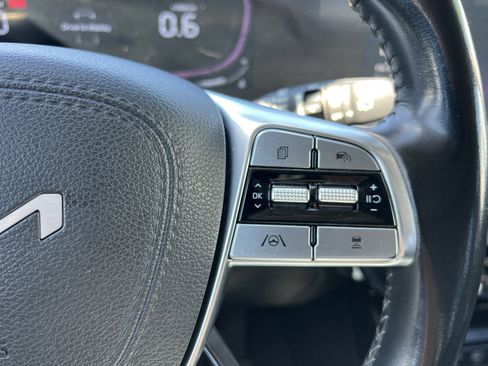 Used 2023 Kia Telluride S w/ S Sunroof Package image 30