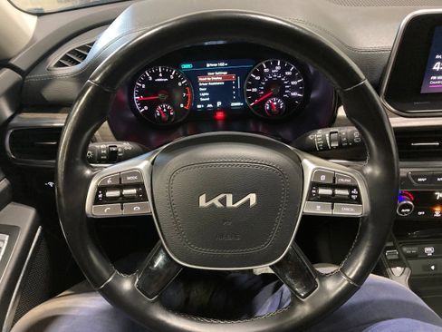 Used 2022 Kia Telluride SX image 31