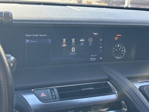 Used 2018 Lexus LC 500 Coupe w/ Sport Package image 23