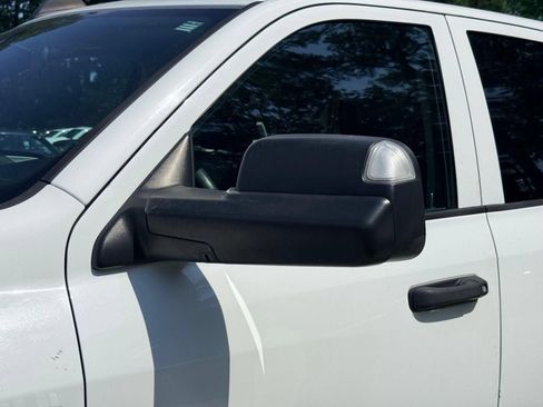 Used 2019 RAM 2500 Tradesman RWD image 13