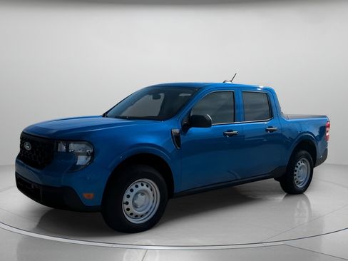 New 2026 Ford Maverick XL FWD image 13