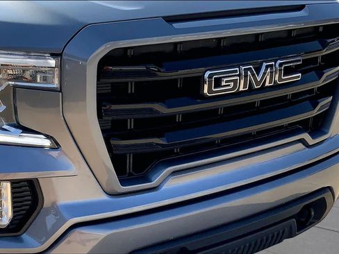 Used 2021 GMC Sierra 1500 Elevation AWD/4WD image 29