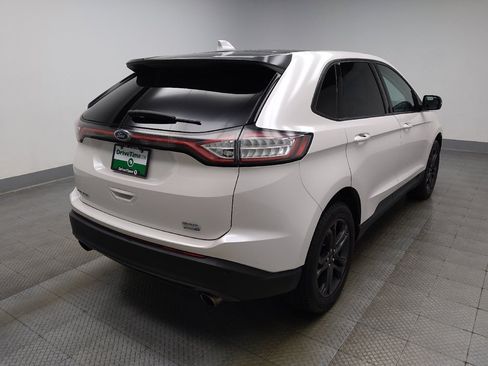 Used 2018 Ford Edge SEL w/ Equipment Group 201A AWD/4WD image 9