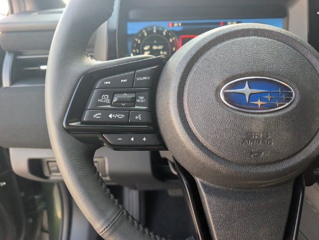 New 2026 Subaru Outback Limited AWD/4WD image 10