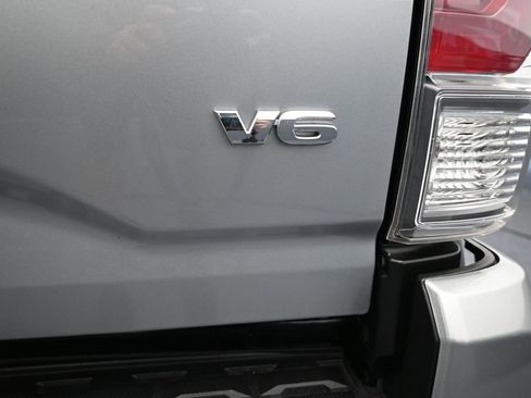 Used 2023 Toyota Tacoma 2WD Double Cab image 30