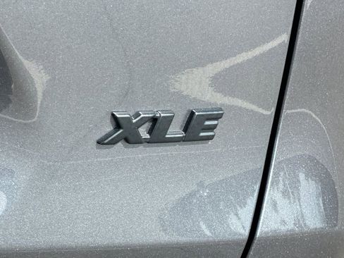 Used 2023 Toyota RAV4 XLE Premium FWD image 33