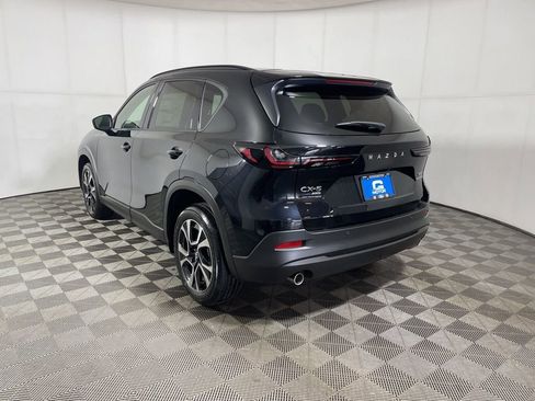 New 2026 MAZDA CX-5 Preferred AWD/4WD image 5