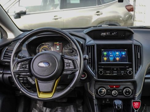 Used 2023 Subaru Crosstrek 2.5i Sport image 2