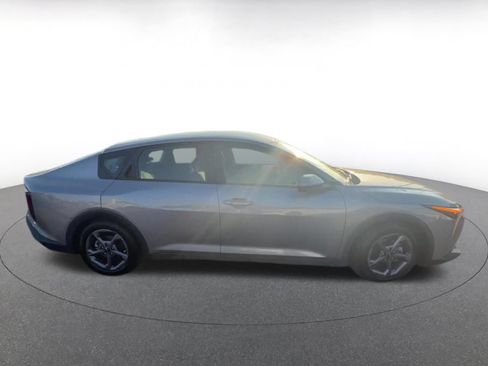 Used 2025 Kia K4 FWD image 15