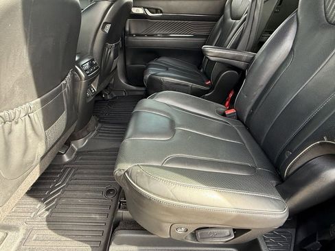 Used 2023 Hyundai Palisade Calligraphy AWD/4WD image 13