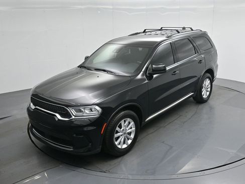 Used 2023 Dodge Durango SXT Launch Edition image 36