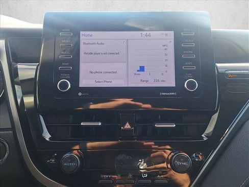 Certified 2023 Toyota Camry SE image 12