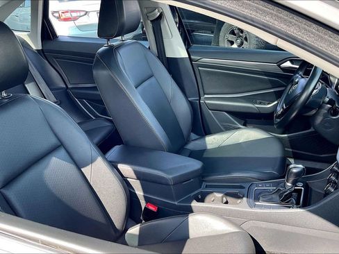 Used 2019 Volkswagen Jetta SEL FWD image 7