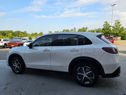 Used 2024 Honda HR-V EX-L image 5