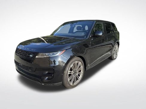 Used 2026 Land Rover Range Rover Sport SE AWD/4WD image 1