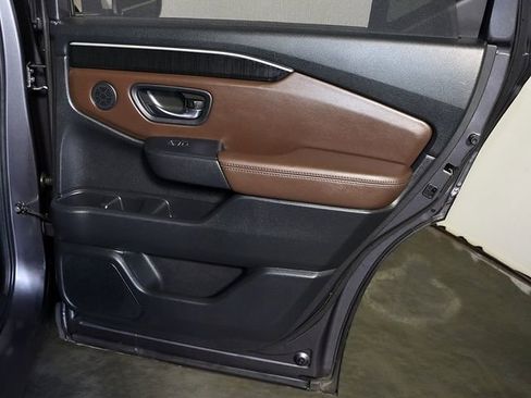 Used 2023 Honda Pilot Elite image 33