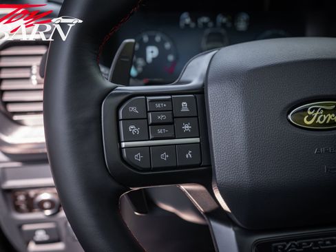 Used 2026 Ford F150 Raptor AWD/4WD image 30