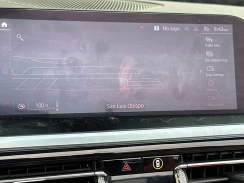 Used 2019 BMW Z4 sDrive30i w/ M Sport Package image 17