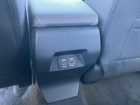 New 2026 Subaru Crosstrek 2.5i Wilderness AWD/4WD image 36