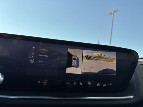 New 2026 Buick Envision Preferred AWD/4WD image 22
