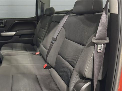 Used 2015 Chevrolet Silverado 1500 LT w/ LT Convenience Package image 25
