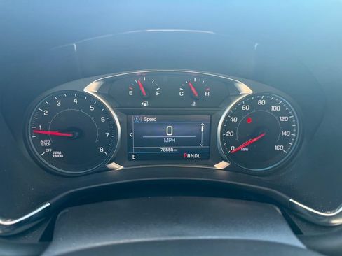Used 2024 Chevrolet Equinox LS w/ LS Convenience Package AWD/4WD image 11